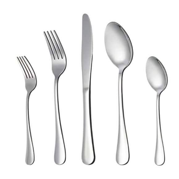 Other - Modern Functional Silverware Set